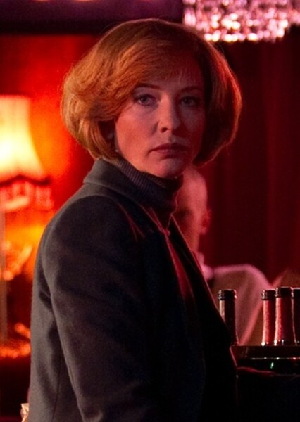 Cate Blanchett photo