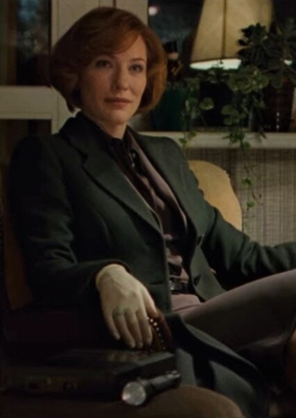 Cate Blanchett photo
