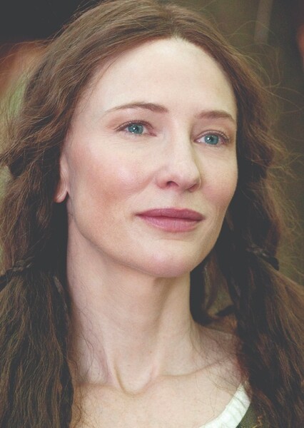 Cate Blanchett photo