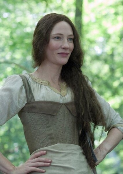 Cate Blanchett photo
