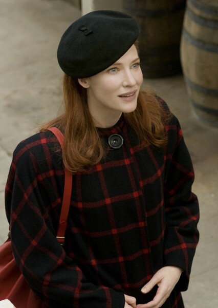 Cate Blanchett photo