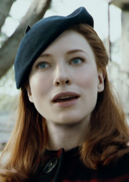 Cate Blanchett photo