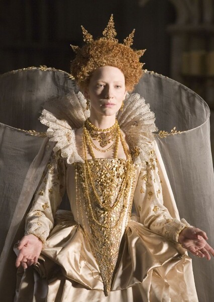 Cate Blanchett photo