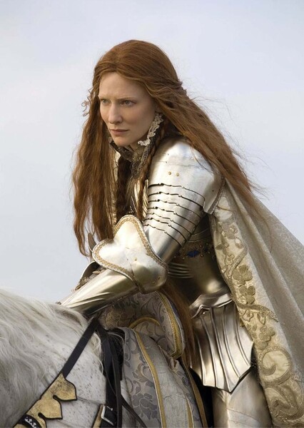 Cate Blanchett photo