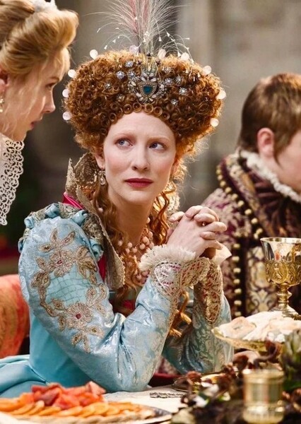 Cate Blanchett photo
