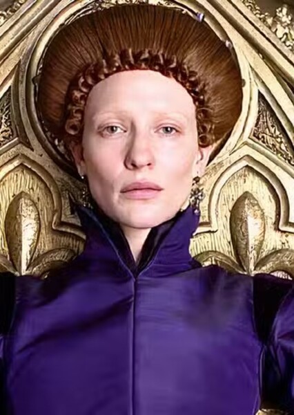 Cate Blanchett photo