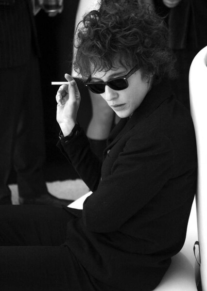 Cate Blanchett photo