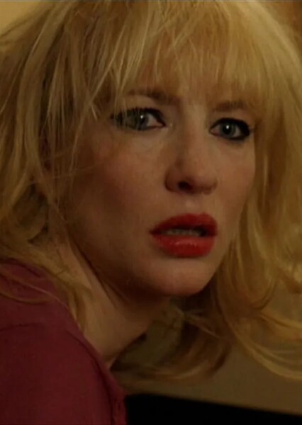 Cate Blanchett photo