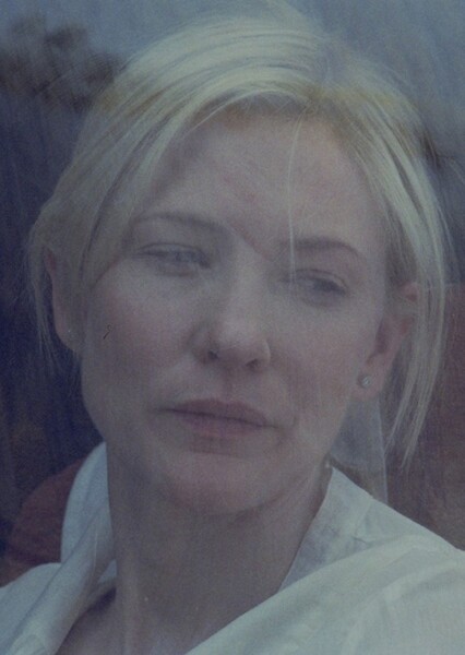 Cate Blanchett photo
