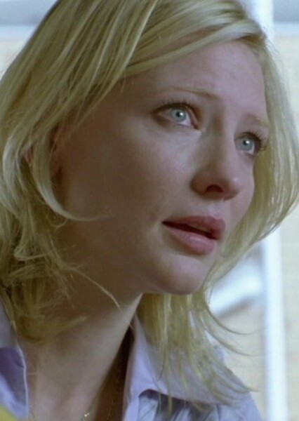Cate Blanchett photo