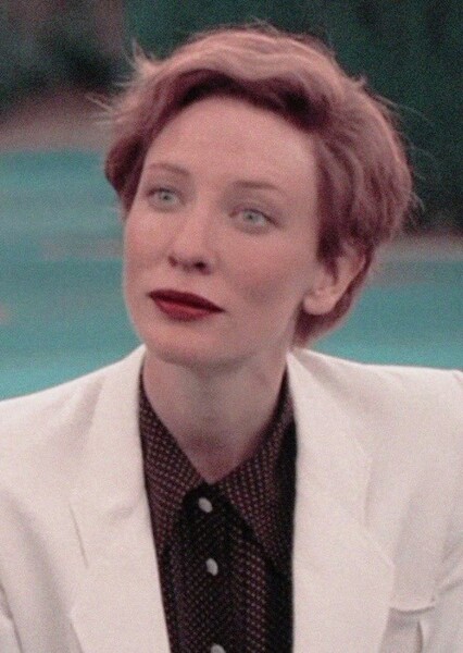 Cate Blanchett photo