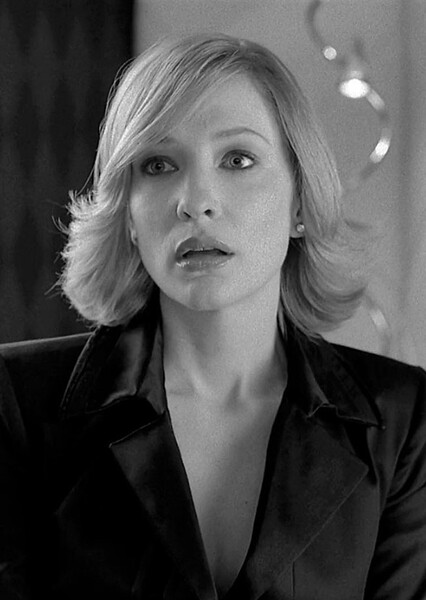 Cate Blanchett photo
