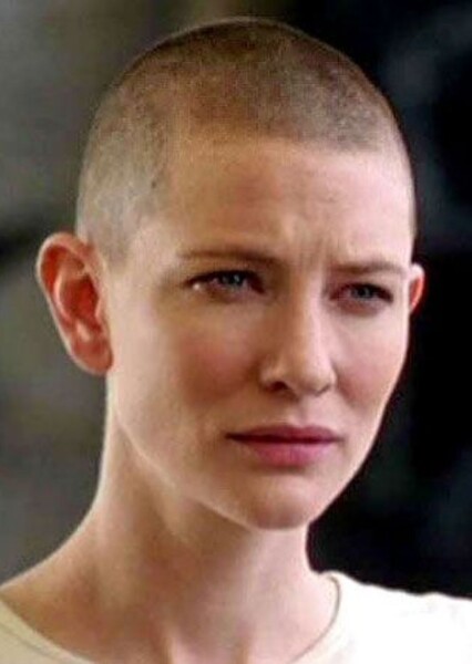 Cate Blanchett photo