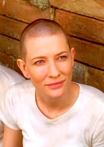Cate Blanchett