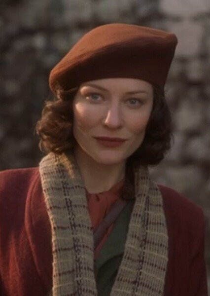 Cate Blanchett photo