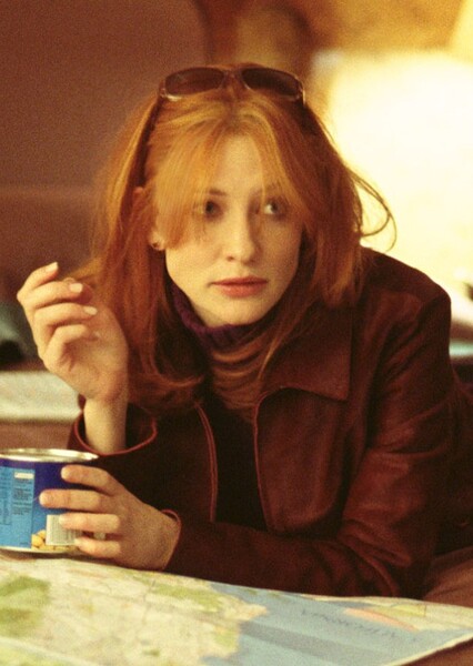 Cate Blanchett photo