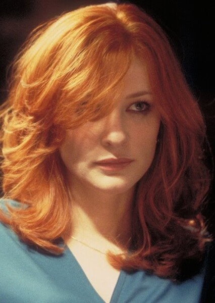 Cate Blanchett photo