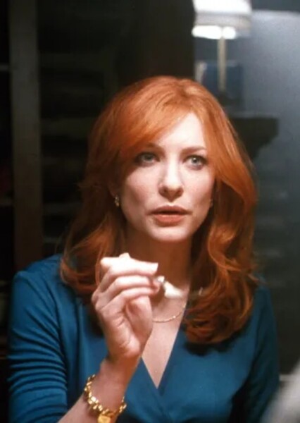 Cate Blanchett photo