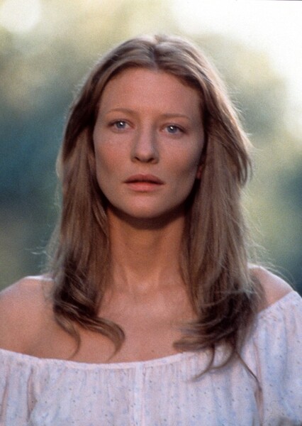 Cate Blanchett