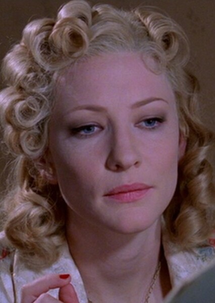 Cate Blanchett photo