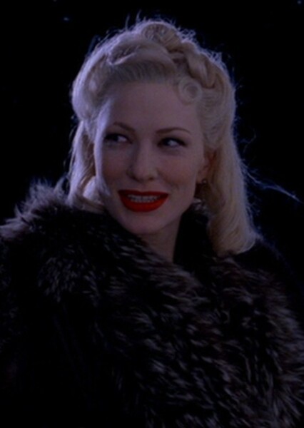 Cate Blanchett