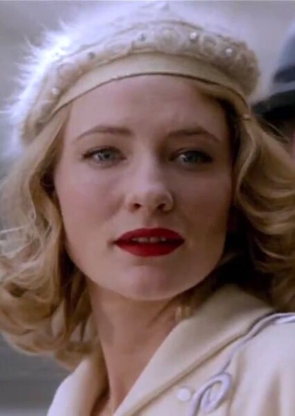 Cate Blanchett photo