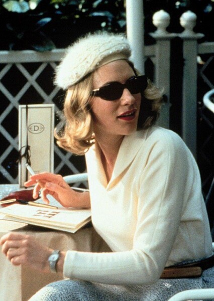 Cate Blanchett photo