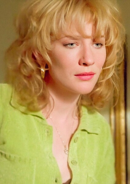 Cate Blanchett photo