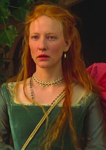 Cate Blanchett photo