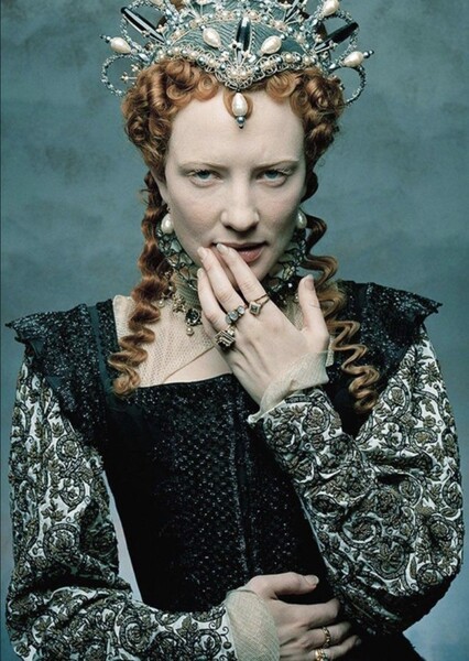 Cate Blanchett photo