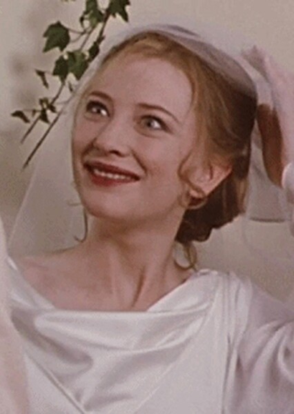 Cate Blanchett photo