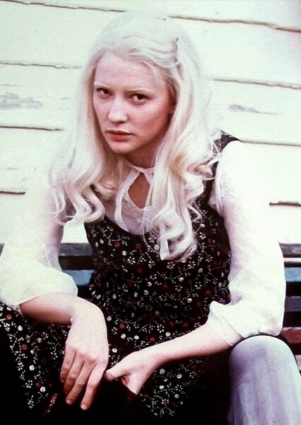 Cate Blanchett photo