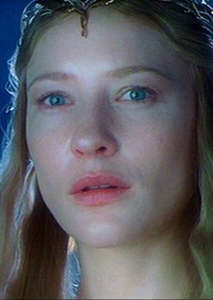 Cate Blanchett photo