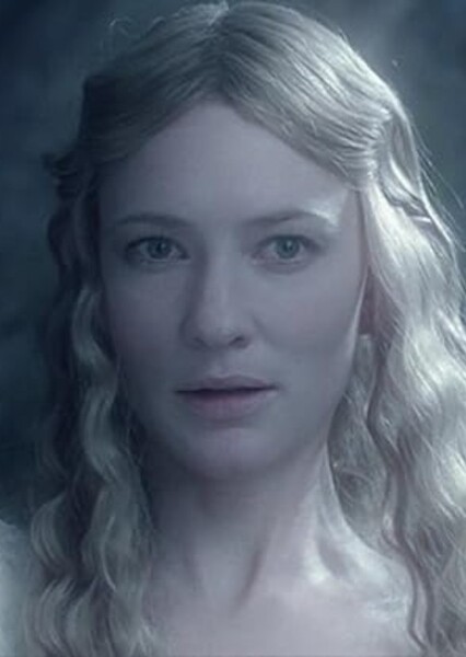 Cate Blanchett photo