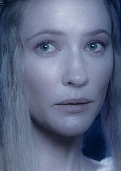 Cate Blanchett photo