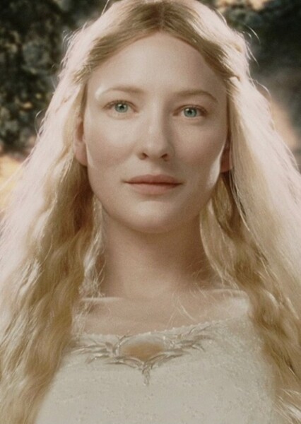 Cate Blanchett