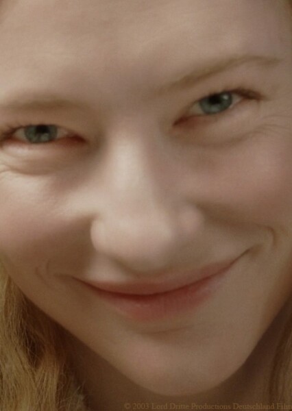 Cate Blanchett photo