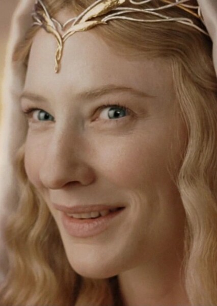Cate Blanchett photo
