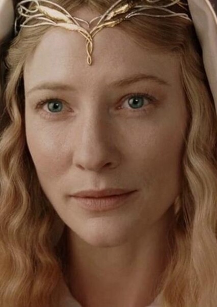 Cate Blanchett photo