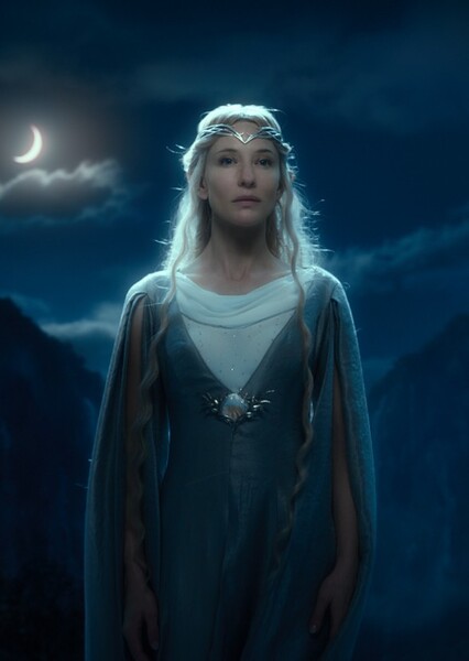 Cate Blanchett