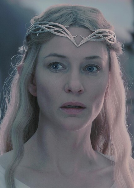 Cate Blanchett photo