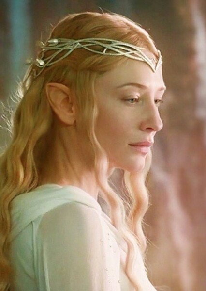 Cate Blanchett photo