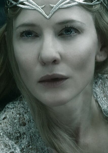 Cate Blanchett photo