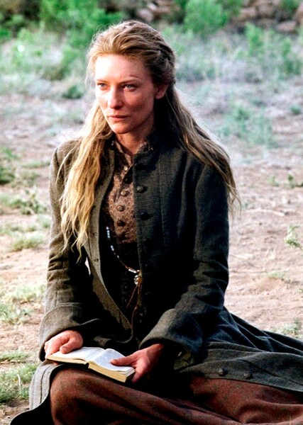 Cate Blanchett photo