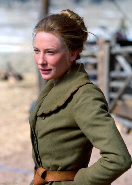 Cate Blanchett photo
