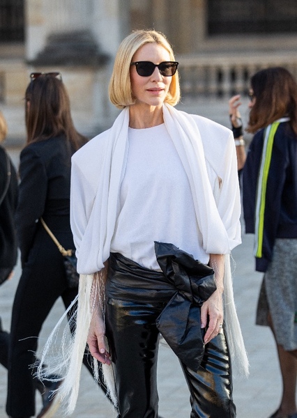 Cate Blanchett