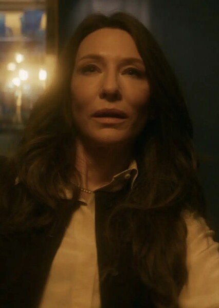 Cate Blanchett photo
