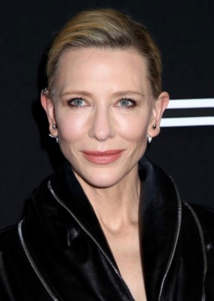Cate Blanchett photo