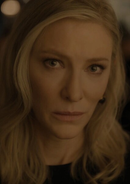 Cate Blanchett photo
