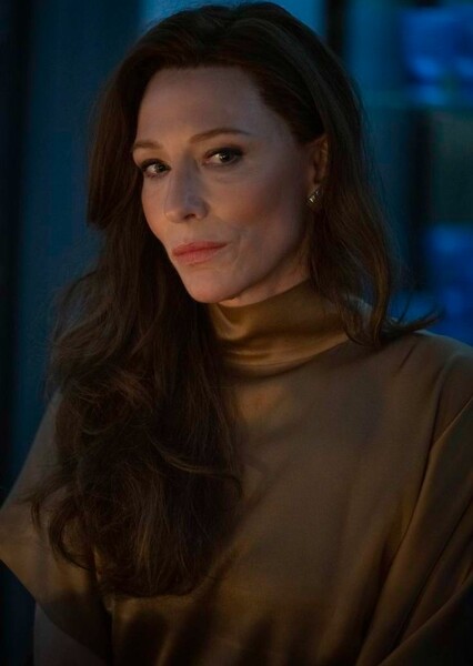 Cate Blanchett photo